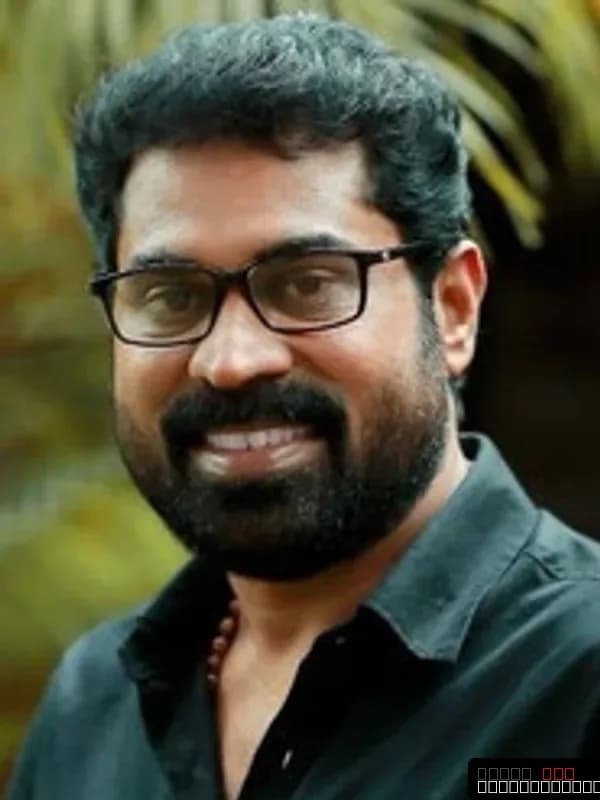 Suraj Venjaramoodu