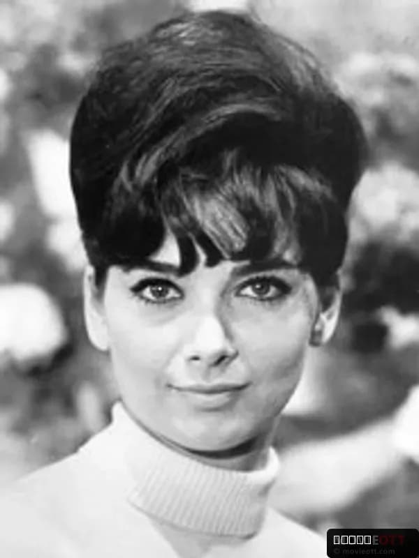 Suzanne Pleshette