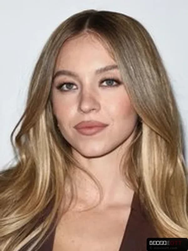 Sydney Sweeney