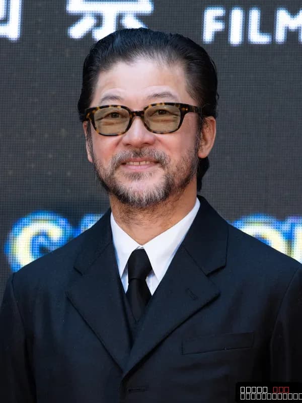 Tadanobu Asano