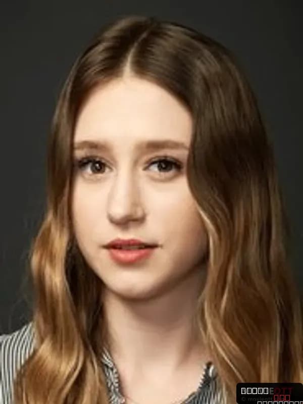 Taissa Farmiga