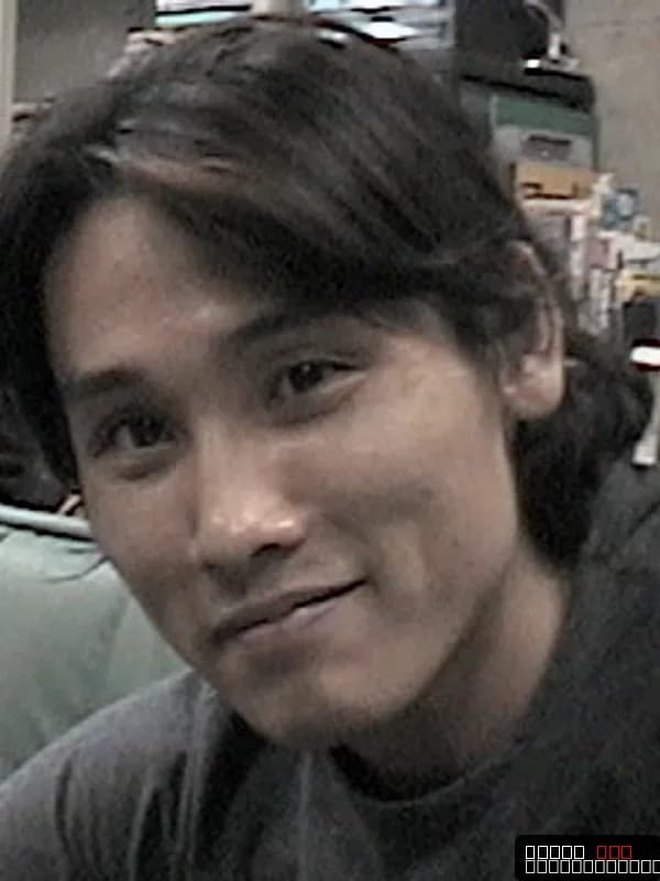 Tak Sakaguchi