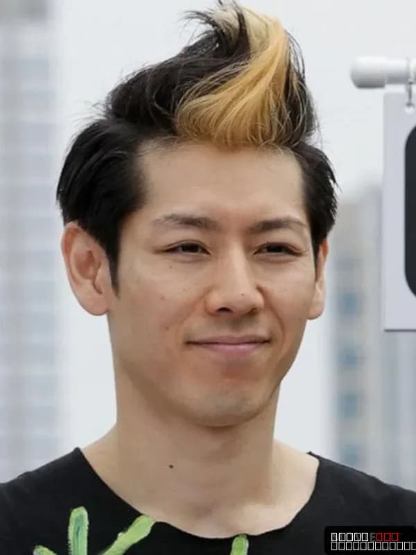 Takeru Kobayashi