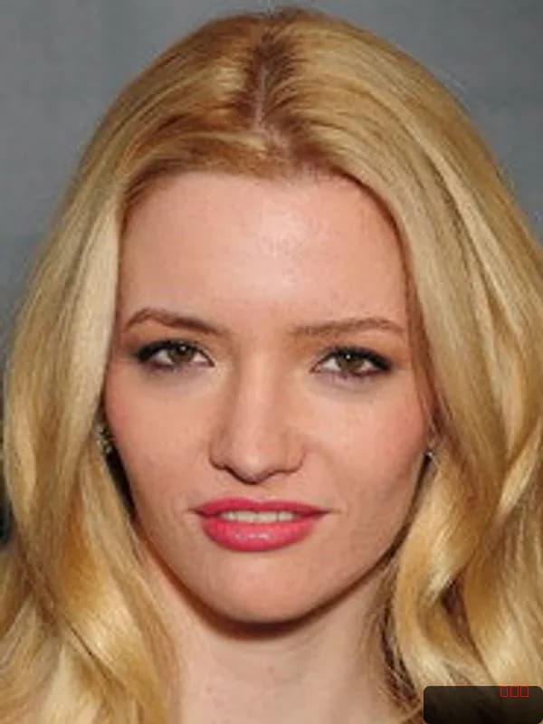 Talulah Riley