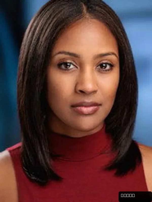 Tamika Shannon