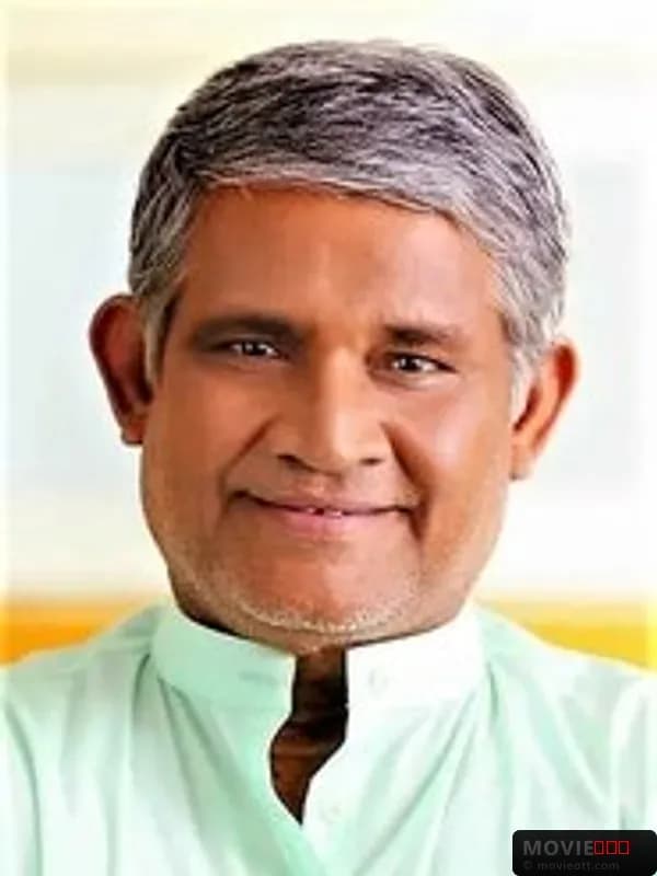 Tanikella Bharani