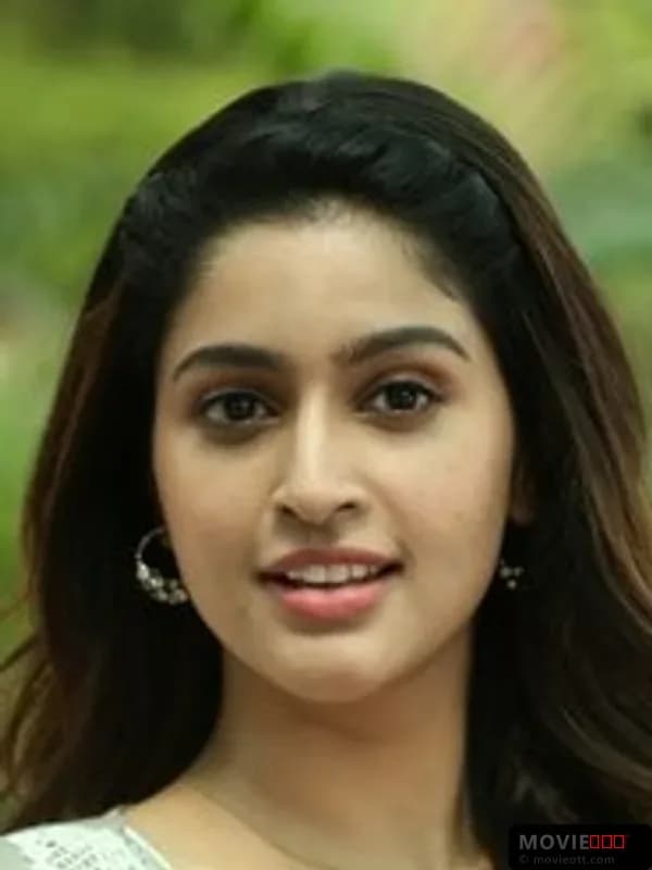 Tanya Ravichandran