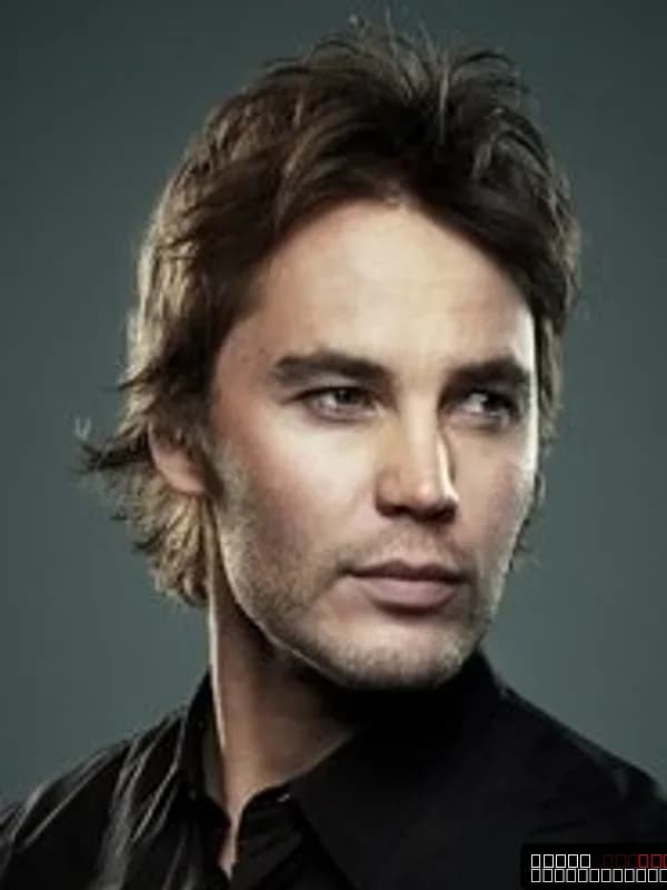 Taylor Kitsch