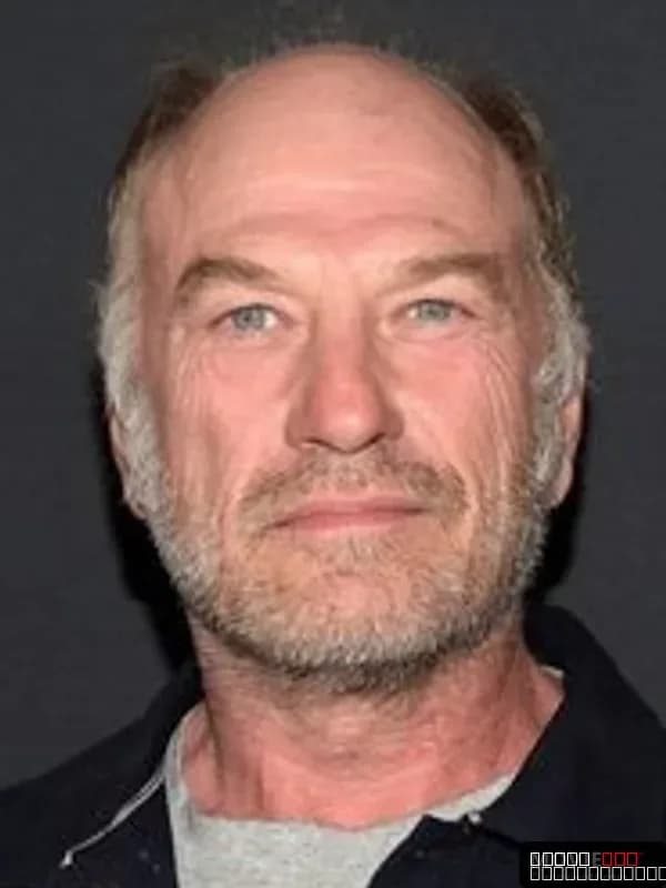 Ted Levine