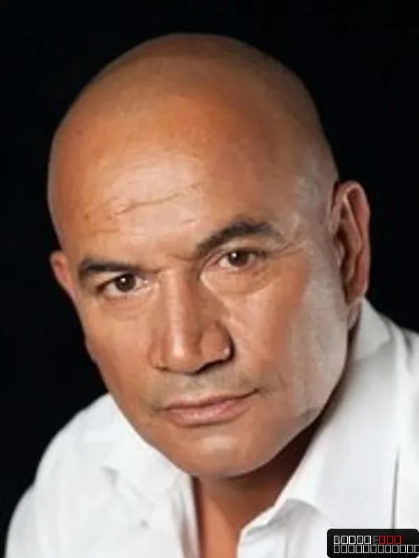 Temuera Morrison