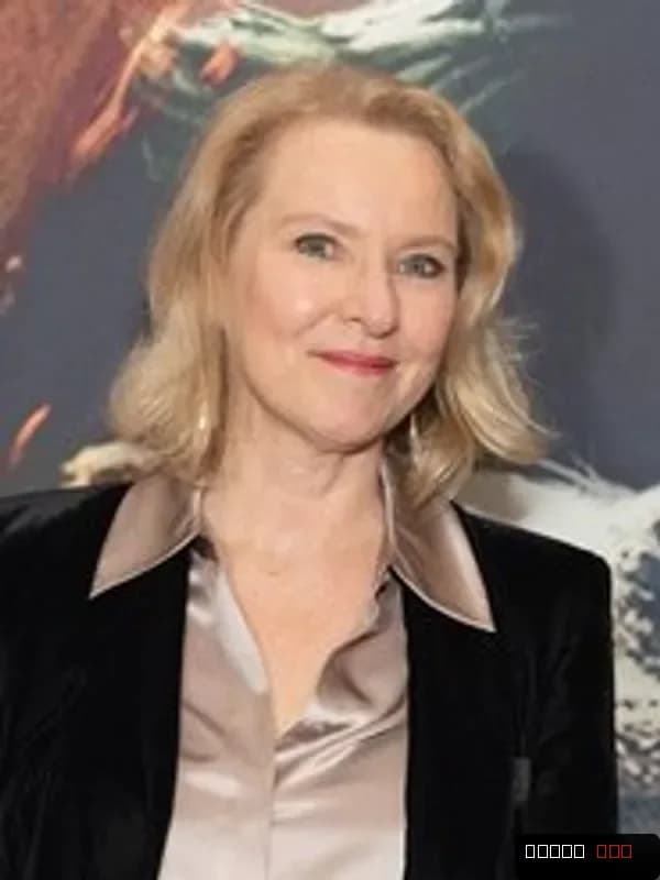 Teresa Banham