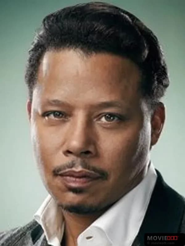 Terrence Howard