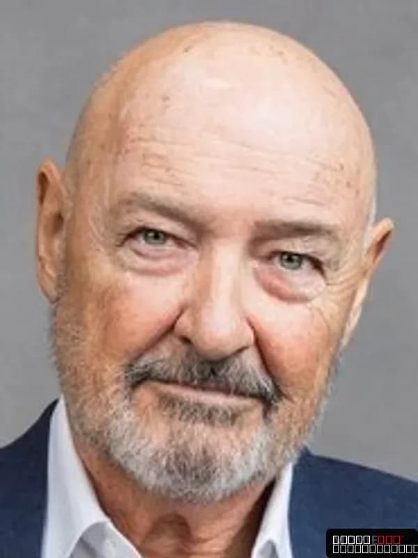 Terry O'Quinn