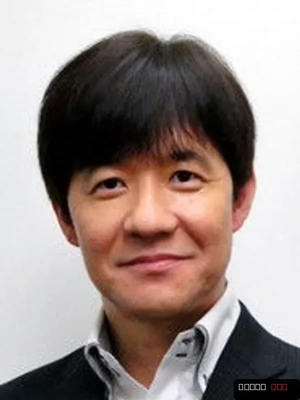 Teruyoshi Uchimura