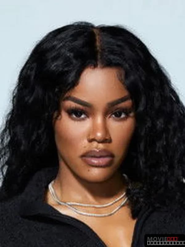 Teyana Taylor