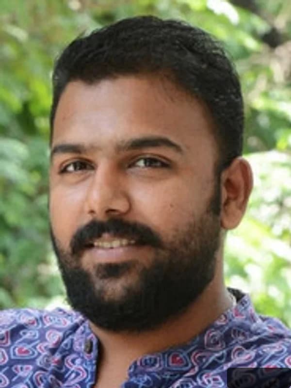 Tharun Bhascker