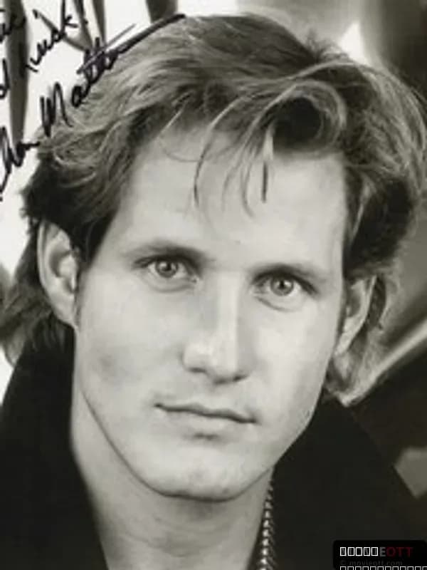 Thom Mathews