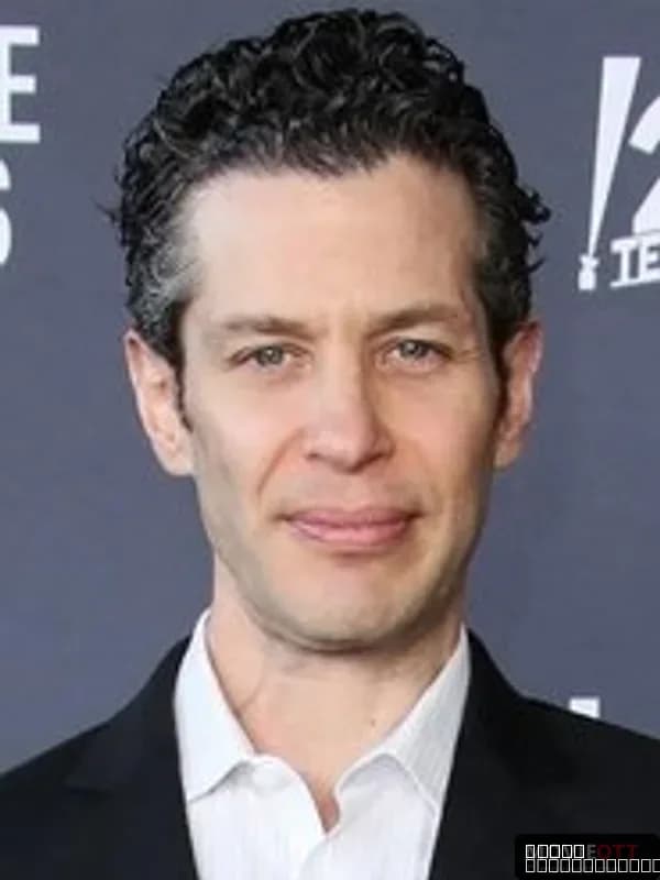 Thomas Kail