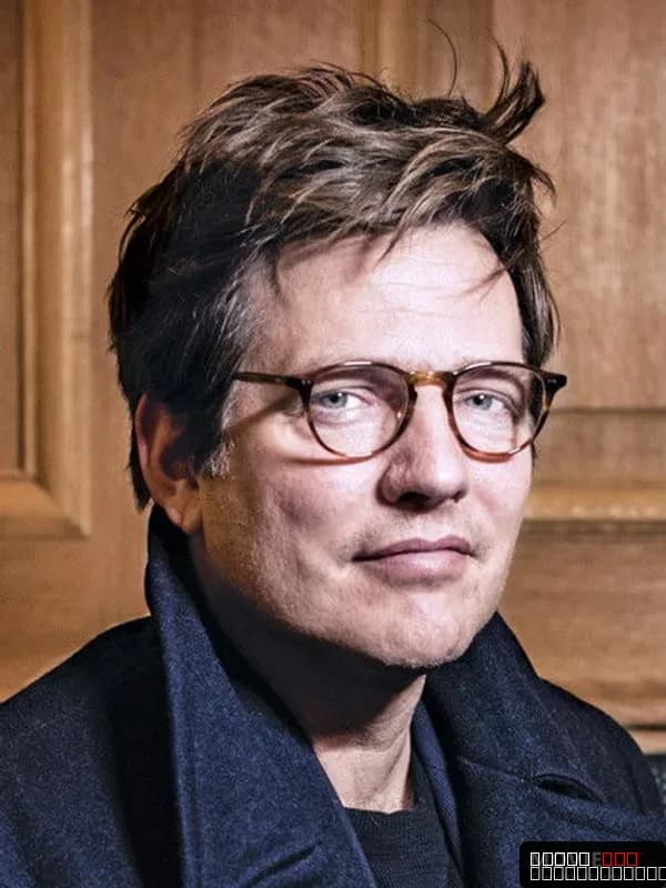 Thomas Vinterberg