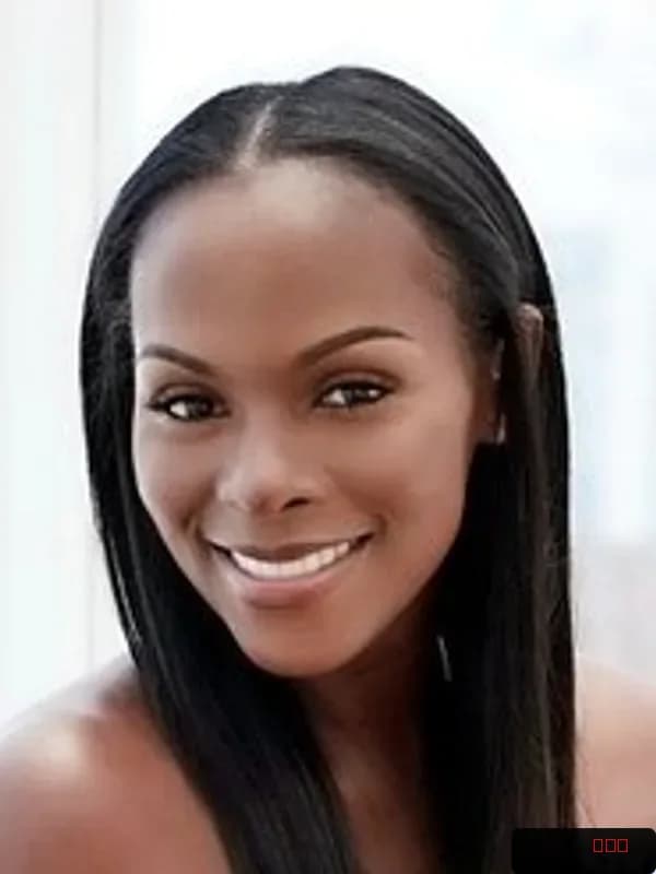 Tika Sumpter