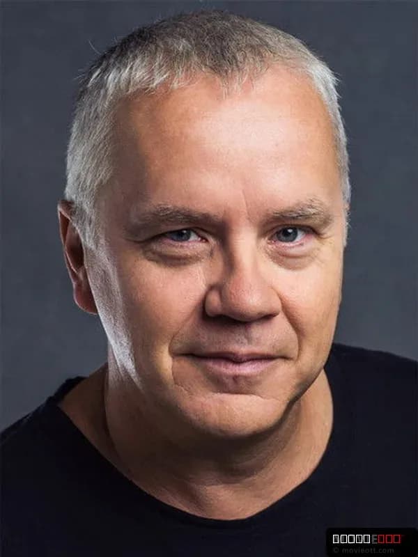 Tim Robbins