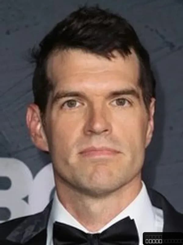 Timothy Simons