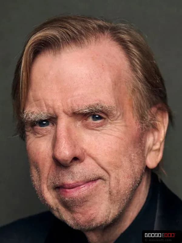 Timothy Spall