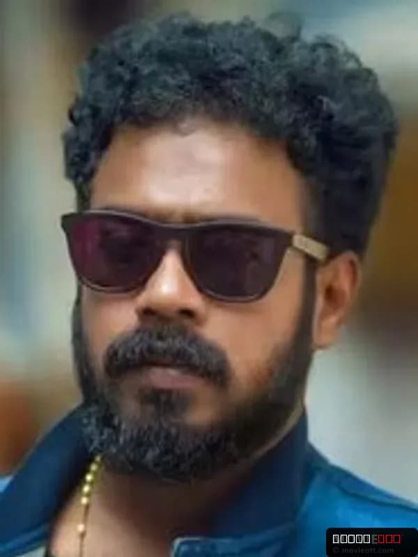 Tinu Pappachan
