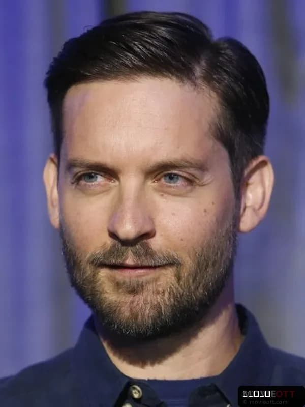 Tobey Maguire