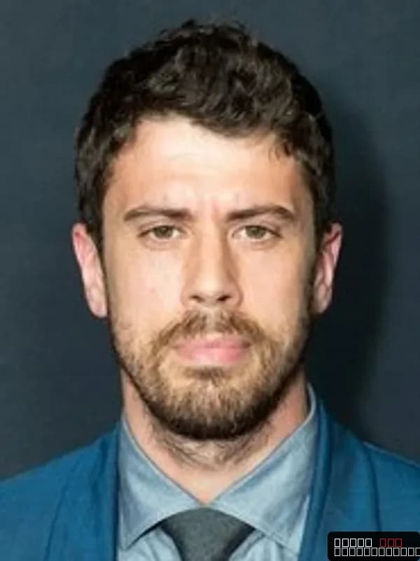 Toby Kebbell