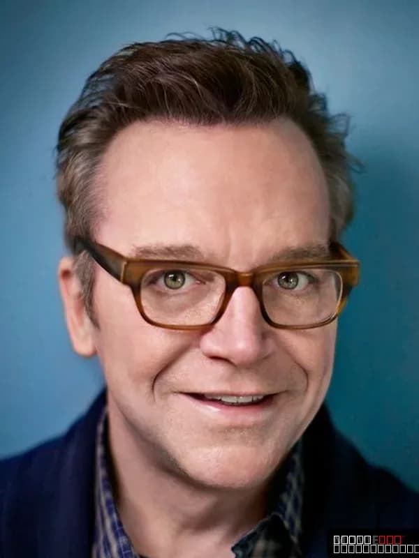 Tom Arnold
