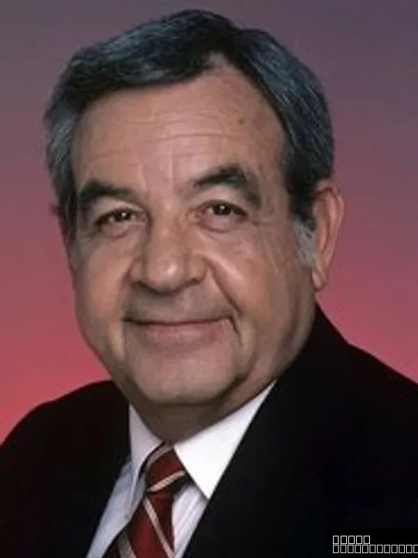 Tom Bosley