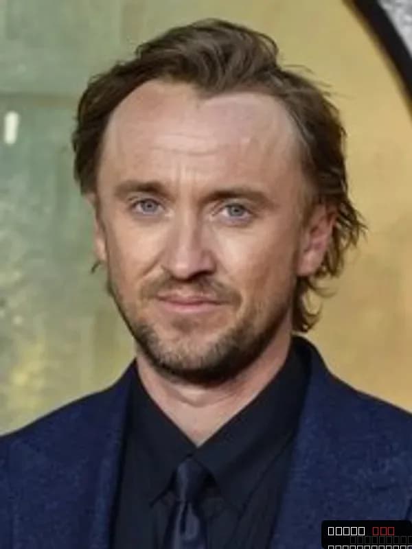 Tom Felton