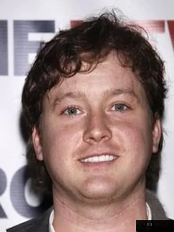 Tom Guiry