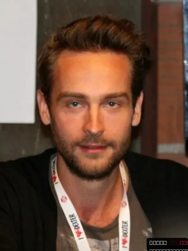 Tom Mison