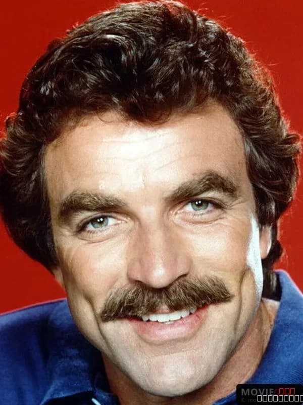 Tom Selleck