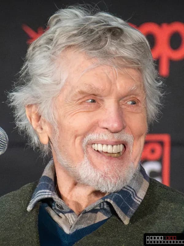 Tom Skerritt