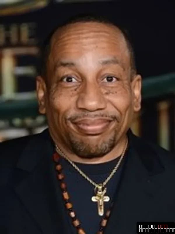 Tony Cox
