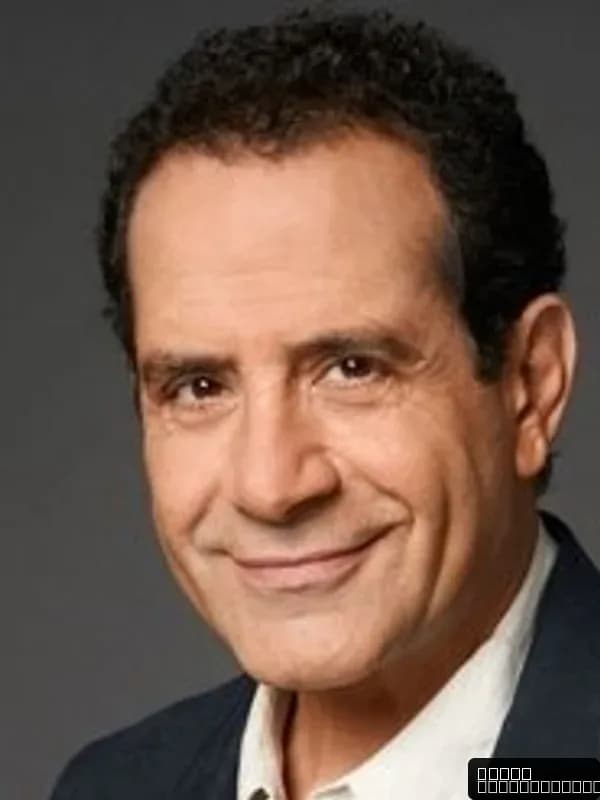 Tony Shalhoub