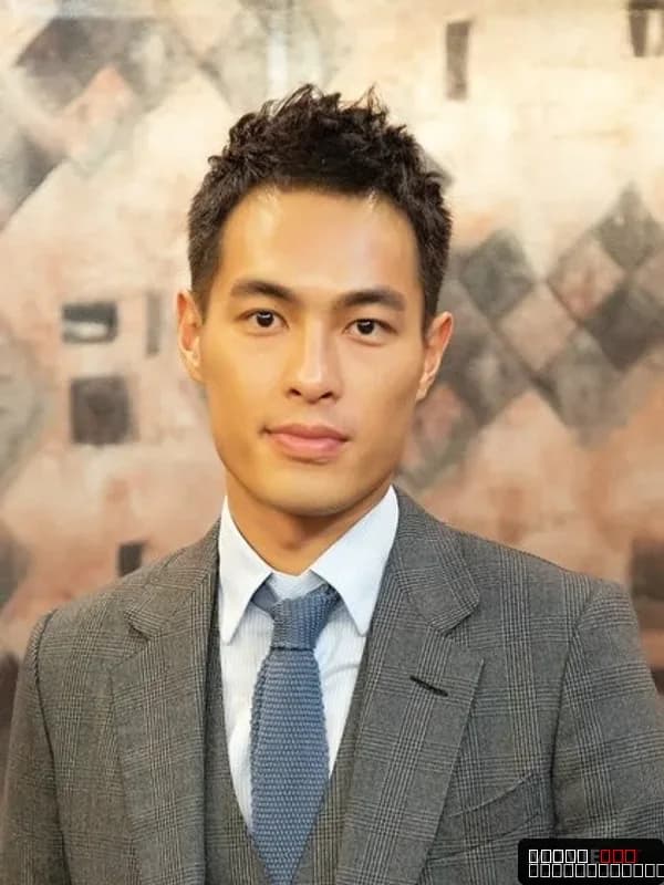 Tony Yang