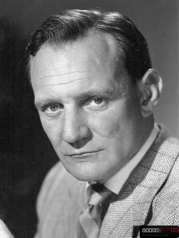 Trevor Howard