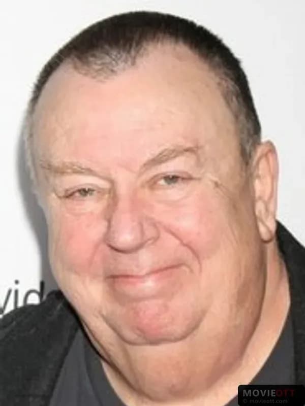 Troy Evans