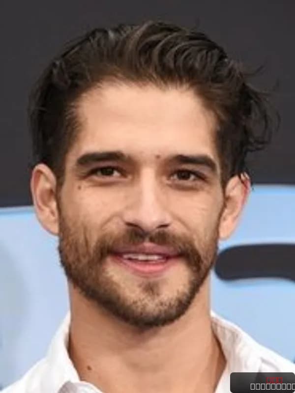 Tyler Posey