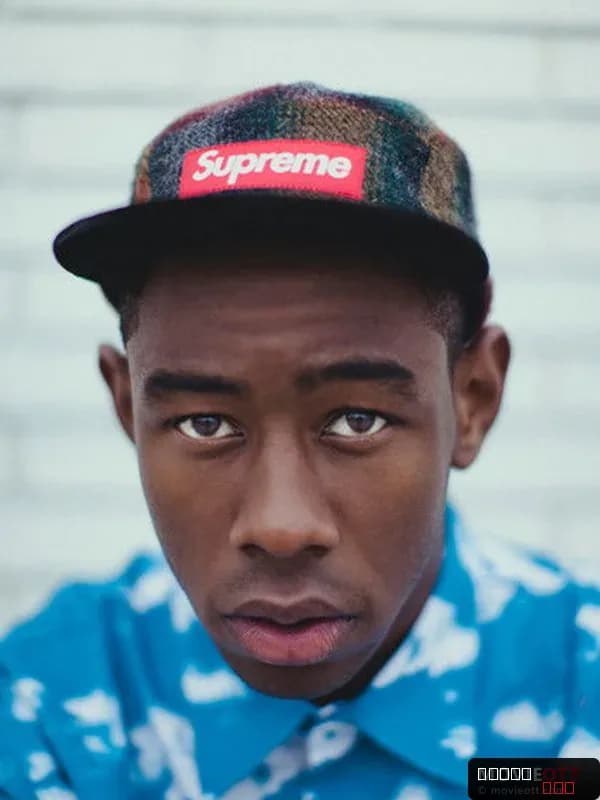 Tyler, The Creator