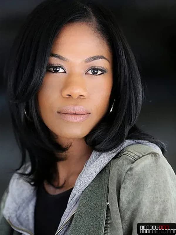 Vanessa Lee Chester