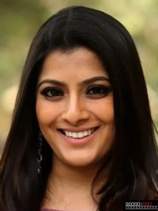 Varalaxmi Sarathkumar