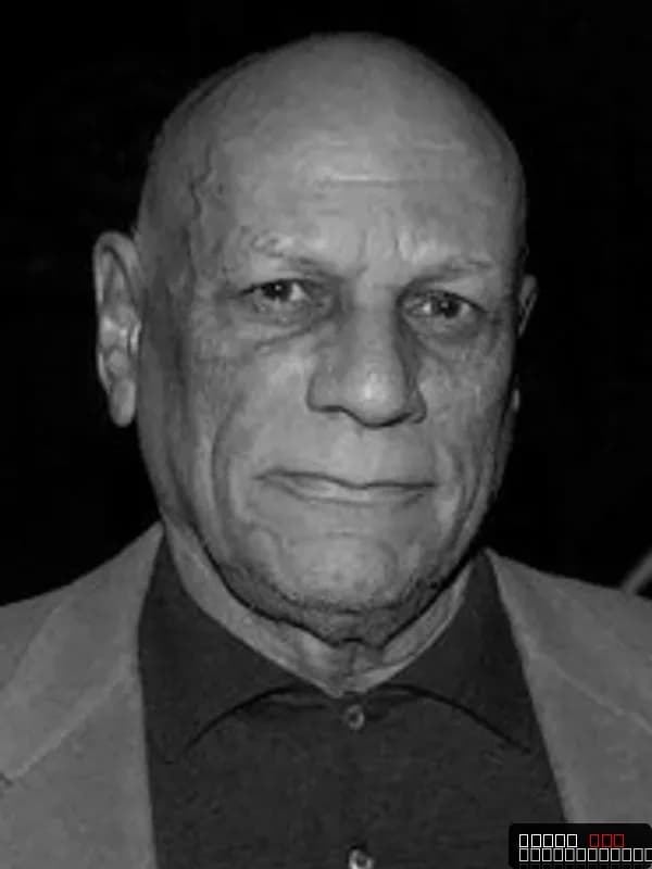 Victor Argo