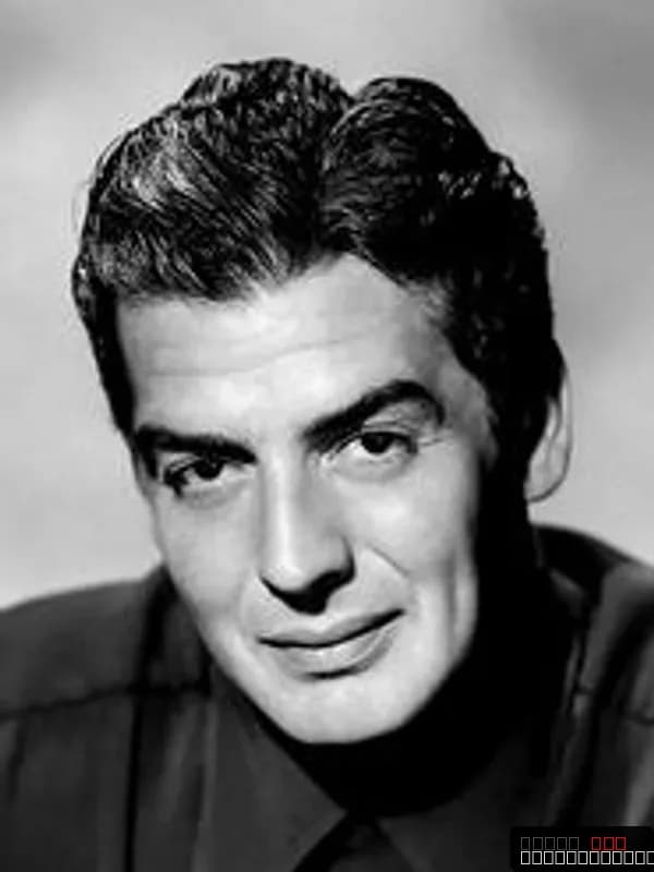 Victor Mature