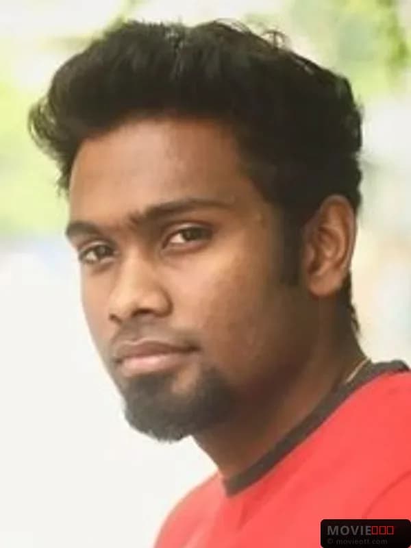 Vijay Kumar