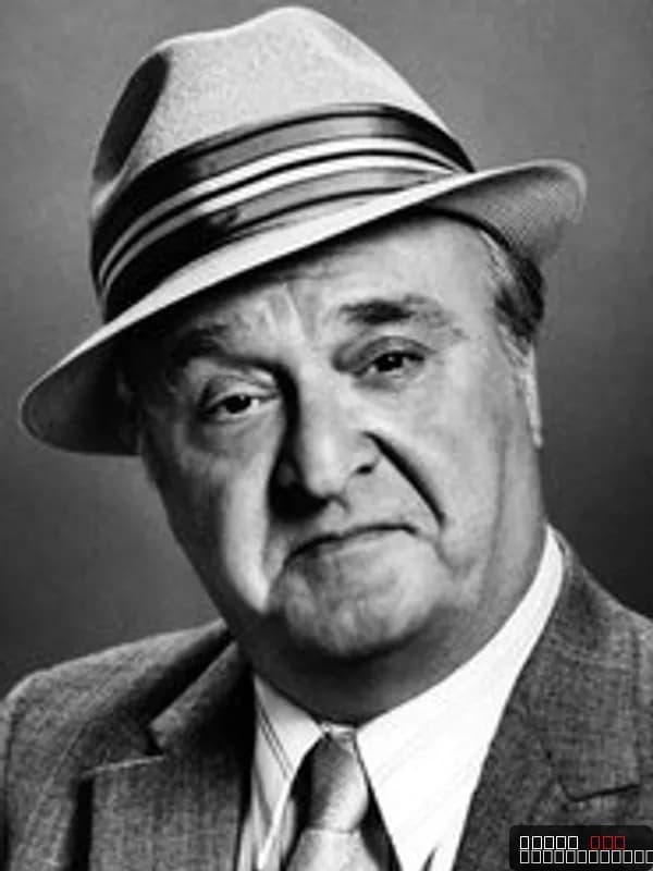 Vincent Gardenia